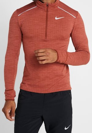 Camiseta deportiva - beige