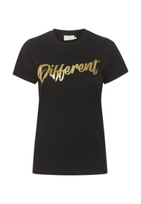 Unausgewählt, black different