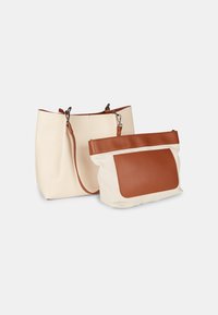 Bata Shopper - bianco