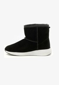 Geselecteerd, black