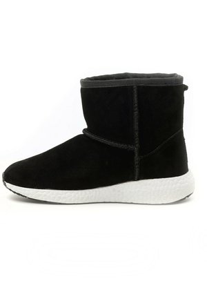 PATTY - Bottines - black