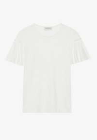 T-shirt basic - egret