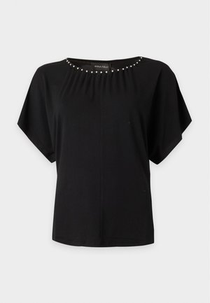 Anna Field, T-shirt basique - black