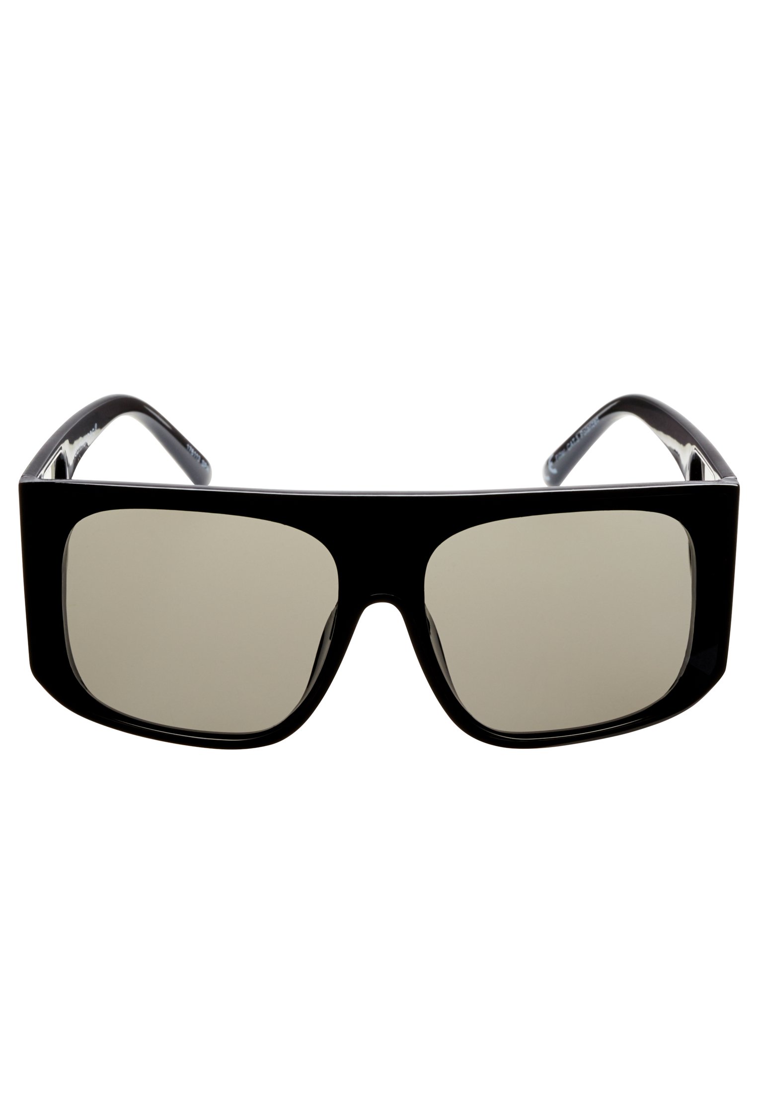 Emporio Armani Gafas De Sol - Matte Black/dark Grey/negro