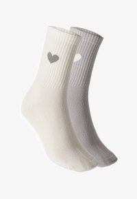 Unselected, hazy fog melange