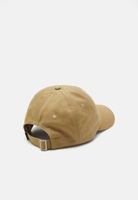 The North Face NORM HAT - Cap - khaki stone