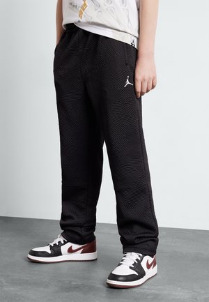 Pantaloni sportivi - black