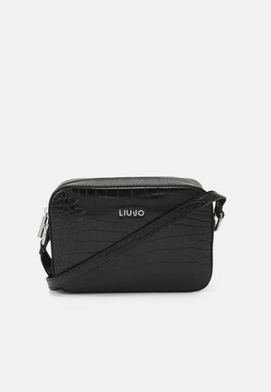 Umhängetasche - black