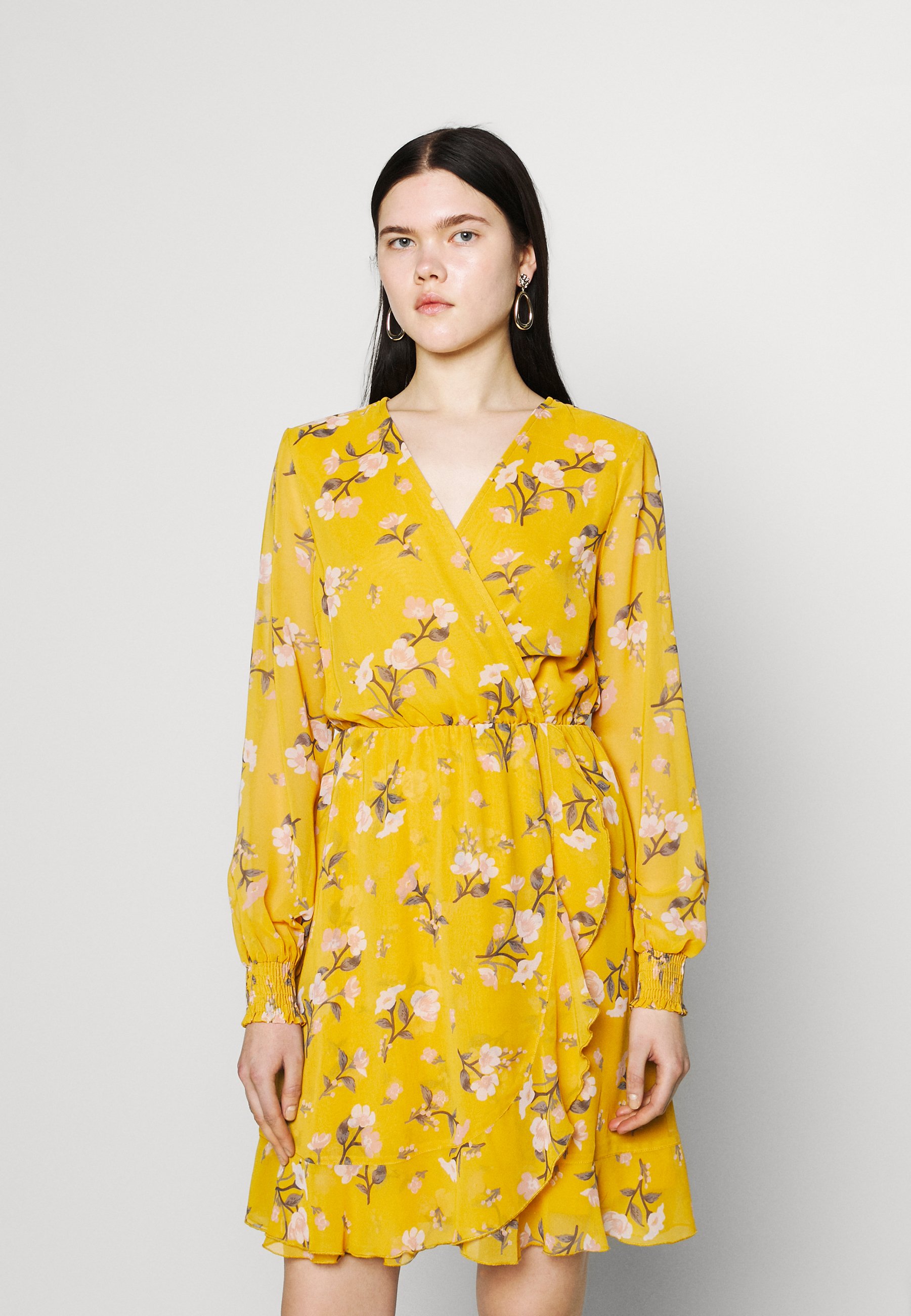 vero moda tea dress