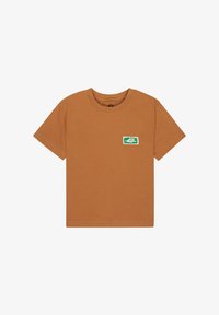 Επιλέχθηκε, tobacco brown