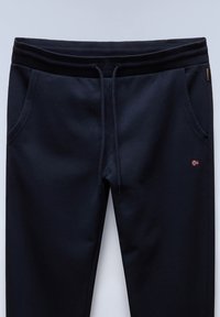 Napapijri Jogginghose - blue