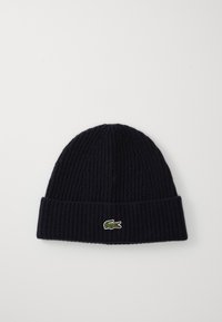 UNISEX - Berretto - navy blue