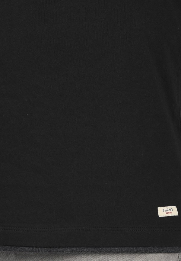 BHLEONIS - Basic T-shirt2