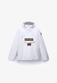 Selected, bright white