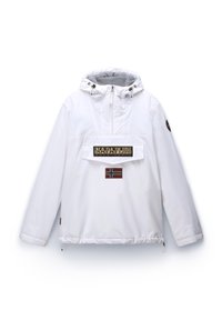 RAINFOREST - Outdoorjakke - bright white