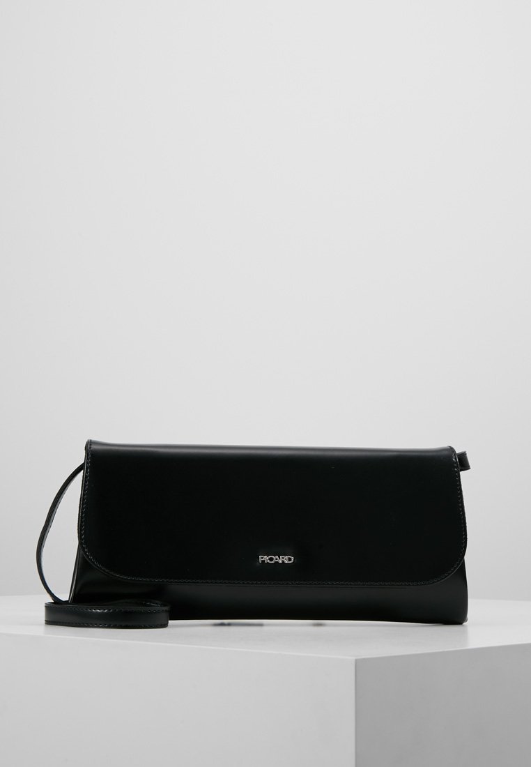 Picard BERLIN - Borsa a mano - schwarz