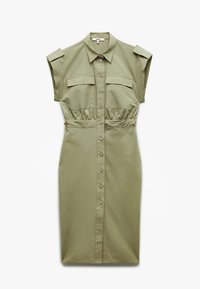 Koton Blousejurk - khaki