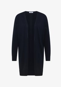 Non sélectionné, blau