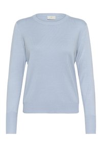 KALIZZA - Trui - soft chambray