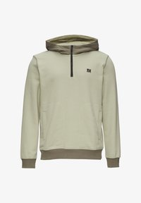 Sélectionné, beige