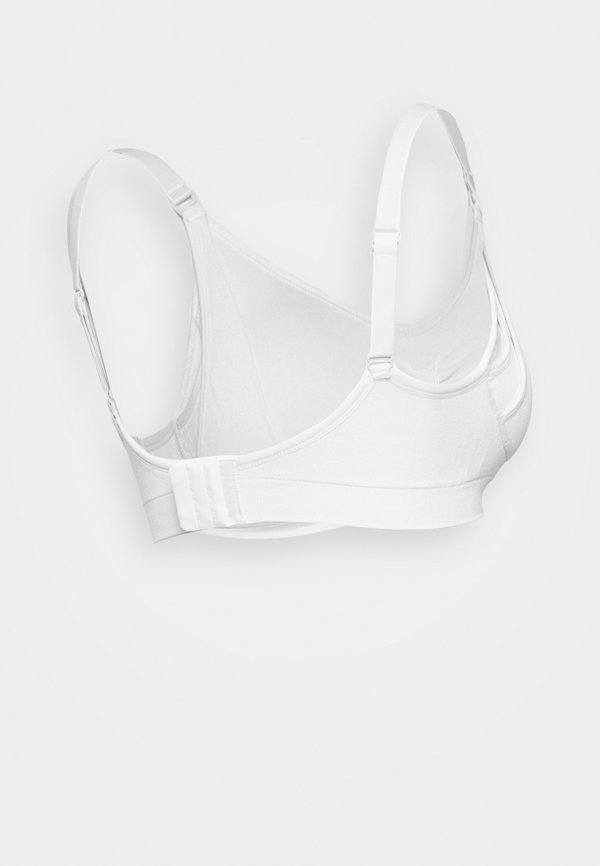 MAMA COMFORT NURSING BRA 2 PACK - T-shirt bra2