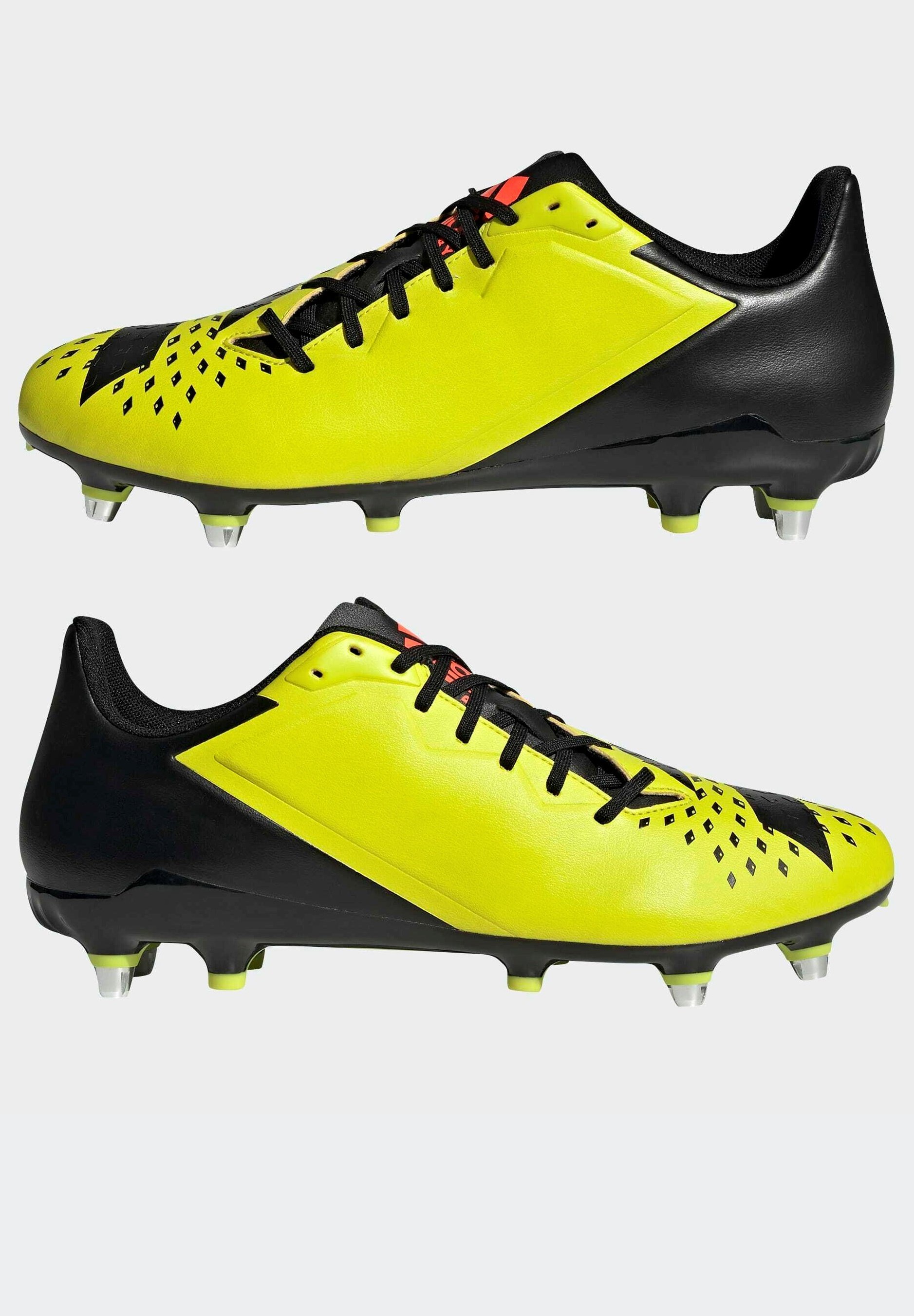 Uomo MALICE (SG) - Scarpe da calcio con tacchetti Uomo MALICE (SG) - Scarpe da calcio con tacchetti