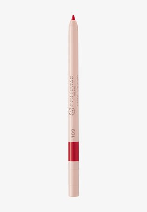 TWIST DESIGN LIP PENCIL - Läppenna - papavero ipnotico