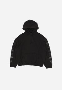 UNISEX SINNER - Pulover s kapuco - faded black