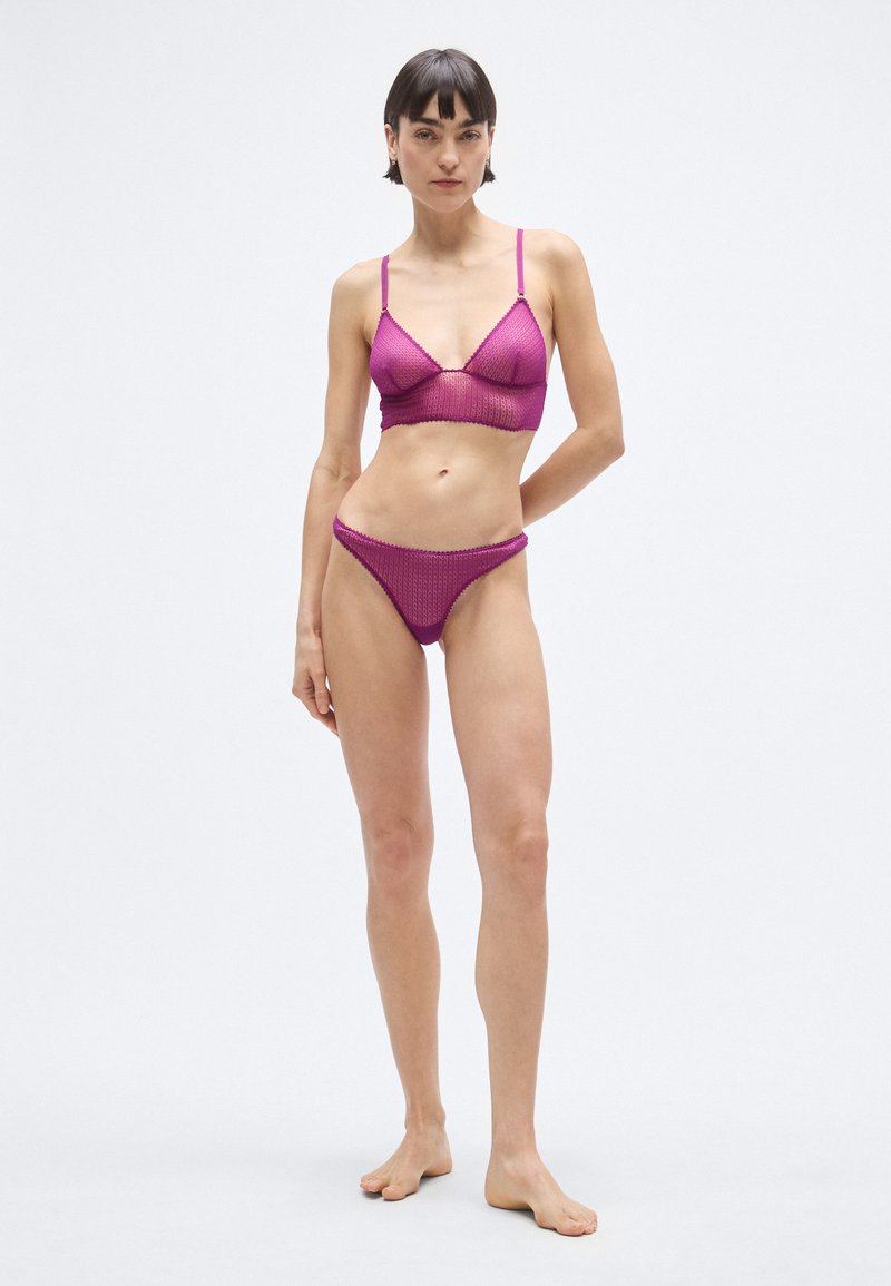 Reggiseni KIKI DE MONTPARNASSE Taglia M in promozione su Reggiseni KIKI DE MONTPARNASSE Taglia M in promozione su