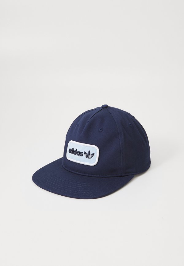 PATCH - Cap - night indigo - Main Image