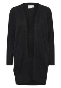 IHKamara - Gilet - black