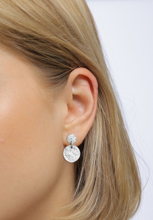 PLÄTTCHEN VINTAGE - Ohrringe