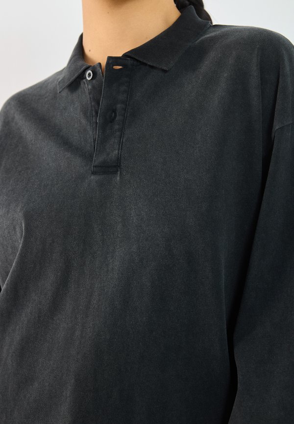 UNISEX POLO SHIRT DOUBLE SLEEVE - Polo shirt4