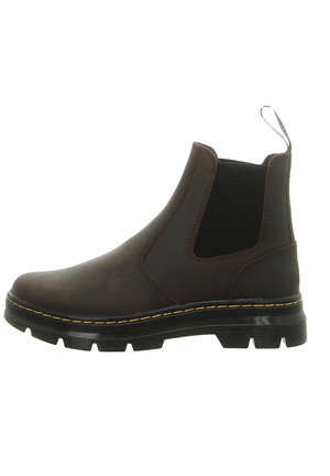 Bottines - gaucho