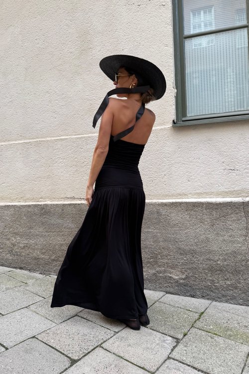 Bec + Bridge APOLLINE MAXI DRESS - Abiti per occasioni speciali -  black/nero - Zalando.it