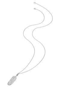 Necklace - silberfarben