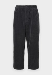 EVAN PANT - Trousers - graphite