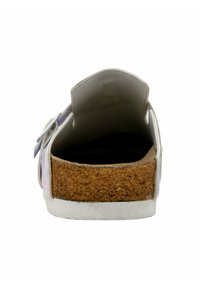 Dogo COMFIE JUST WANNA BEE WITH YOU - Pantolette flach - lila