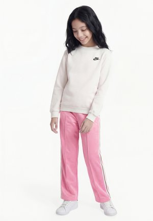 Champion ICONS - Pantalones deportivos - pink