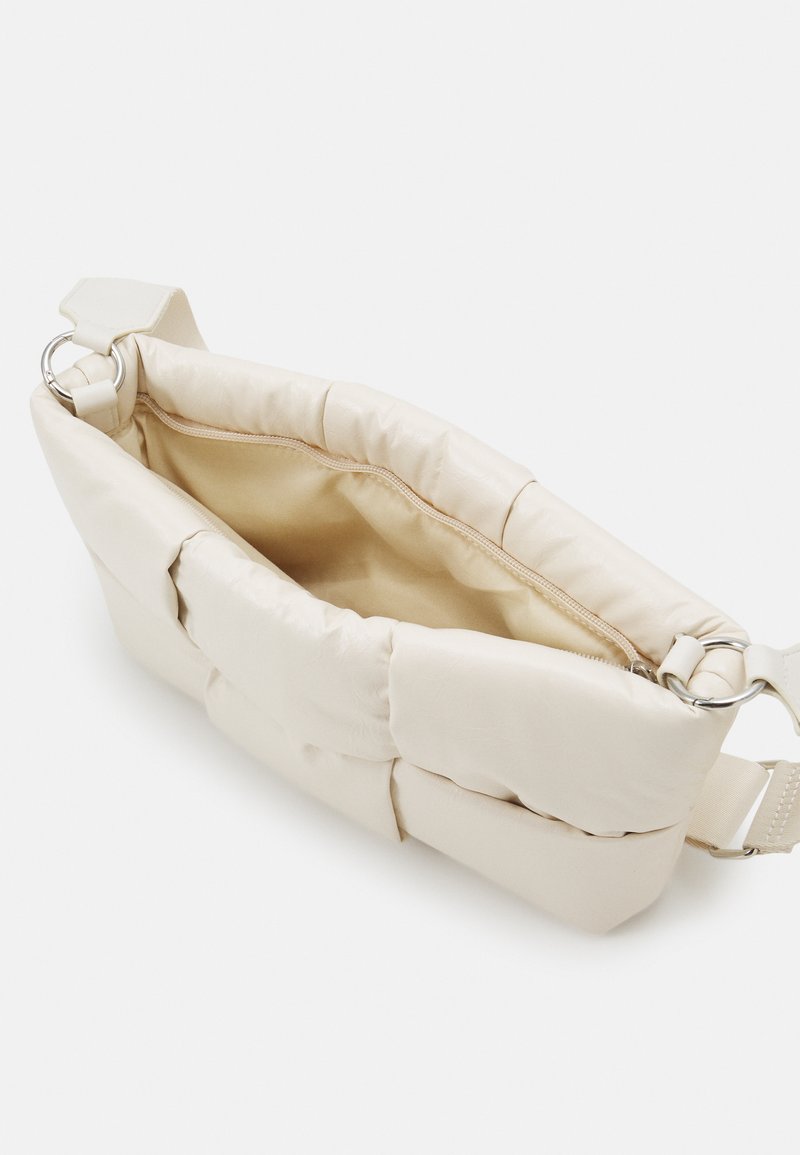 Damen Handtaschen | PARFOIS ONION M Umhängetasche ecru/offwhite - VS32773 Damen Handtaschen | PARFOIS ONION M Umhängetasche ecru/offwhite - VS32773