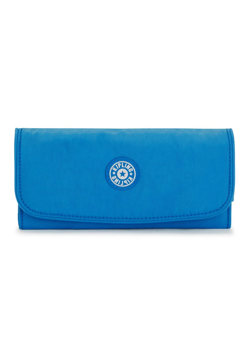 Kipling MONEY LAND - Portemonnee - eager blue