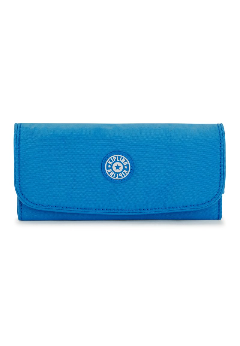 Kipling - Lompakko - eager blue, Suurenna