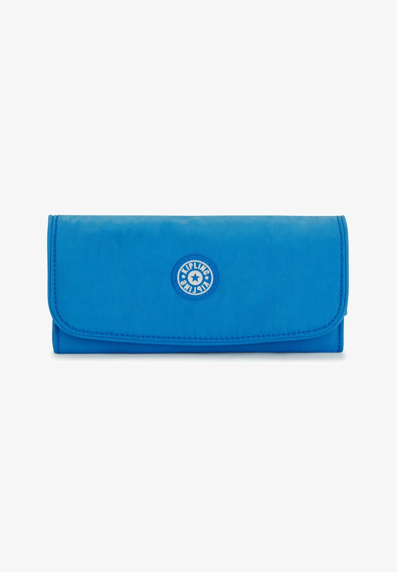 Kipling MONEY LAND - Peněženka - eager blue
