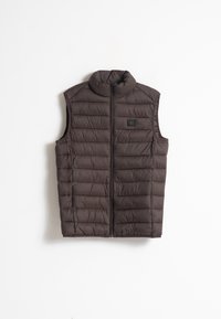 No seleccionado, arcilla