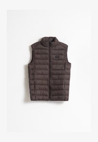 No seleccionado, arcilla