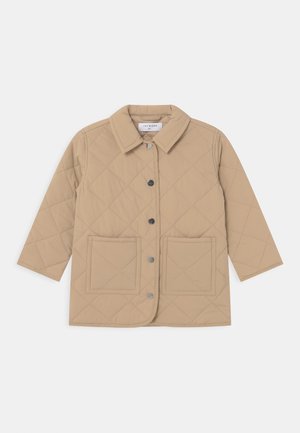 CANDICE UNISEX - Winterjacke - beige