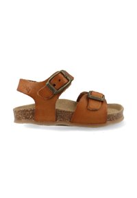 Kipling EASY 4 - Sandalen - brown