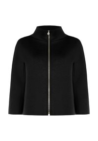 Unausgewählt, black