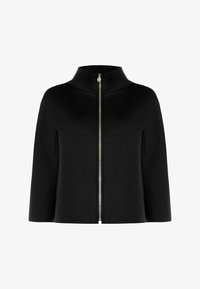 Unausgewählt, black