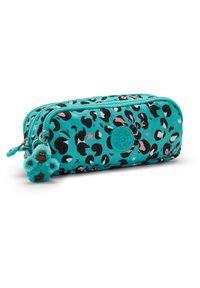 Kipling GITROY - Penalhuse - leopard flower